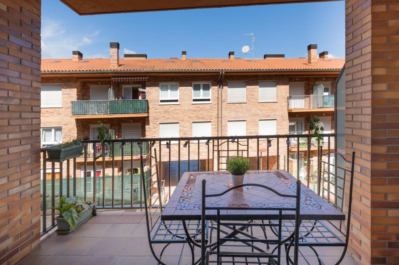 Sabea - Baskey Apartment