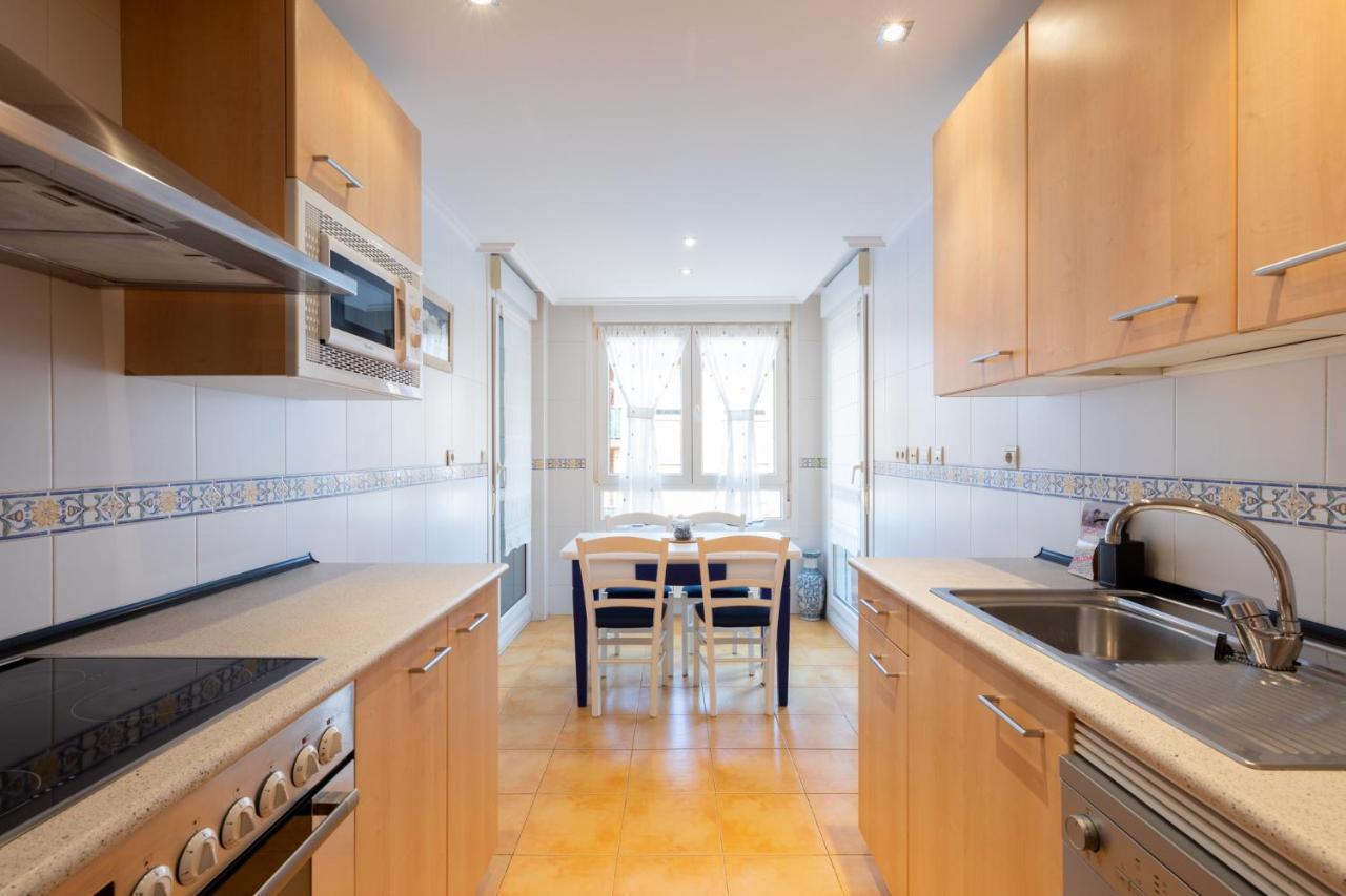 Sabea - Baskey Apartment