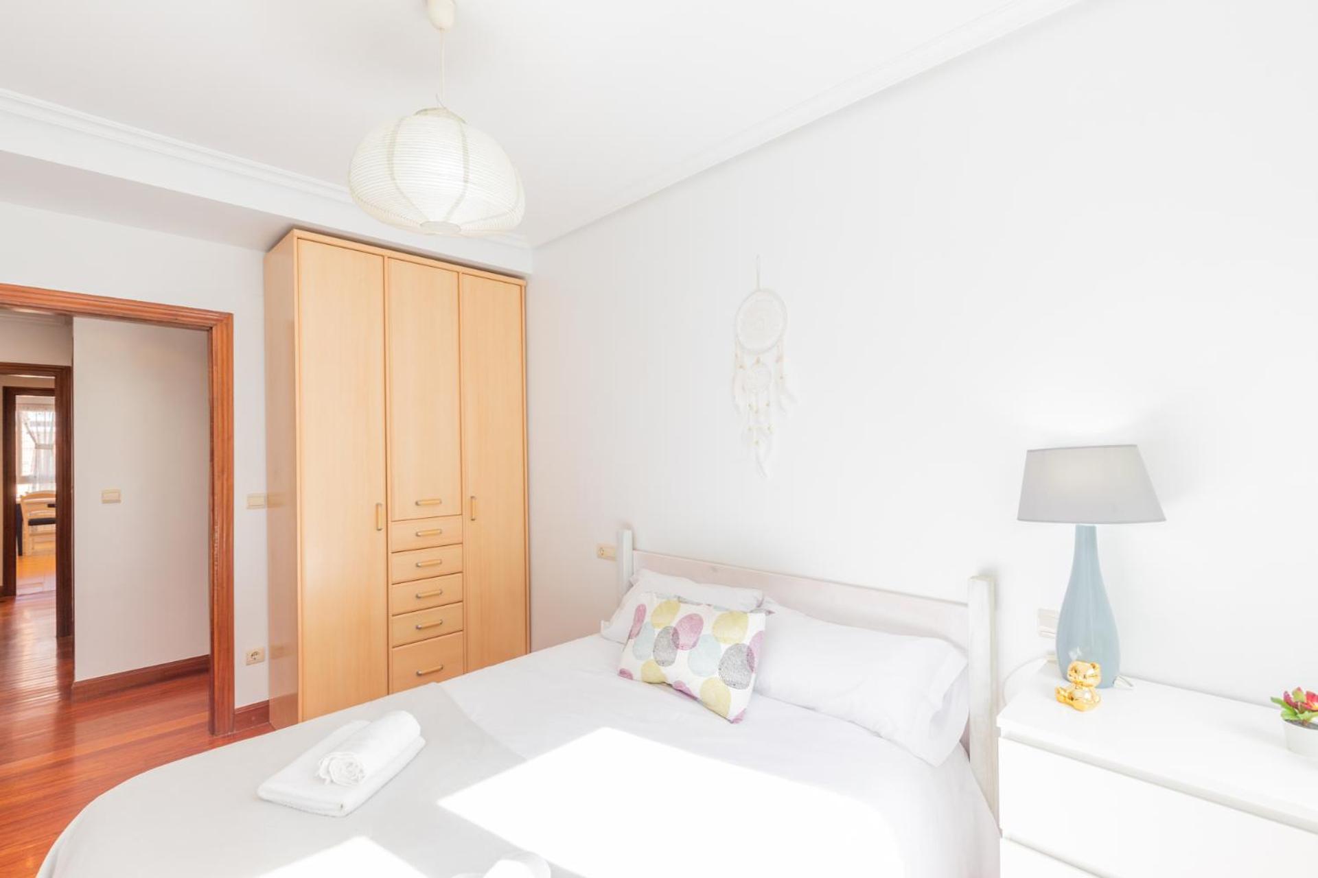 Apartment Sabea - Baskey Iraeta