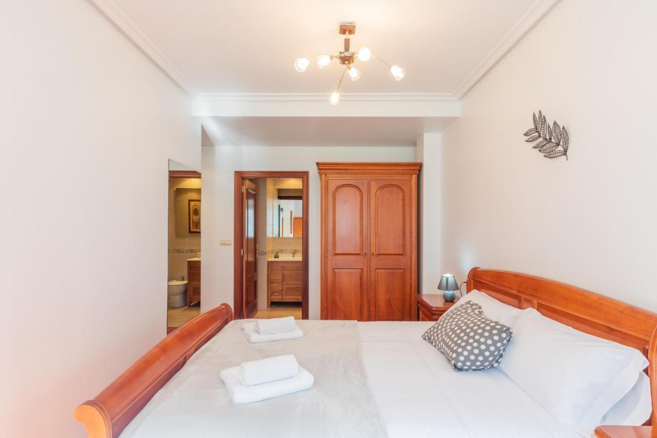 Sabea - Baskey Apartment