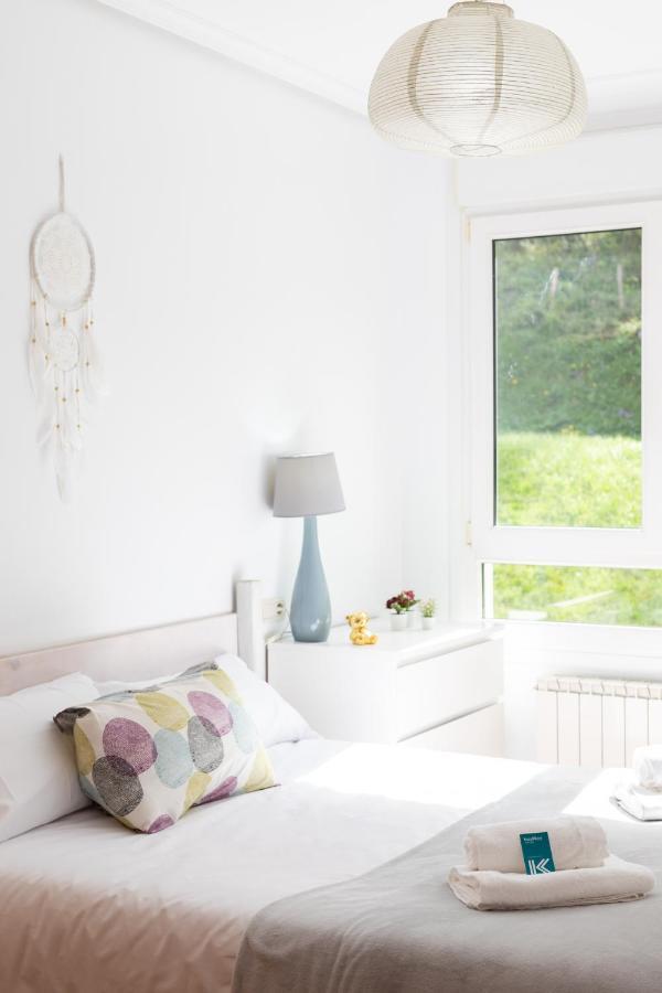 Sabea - Baskey Apartment