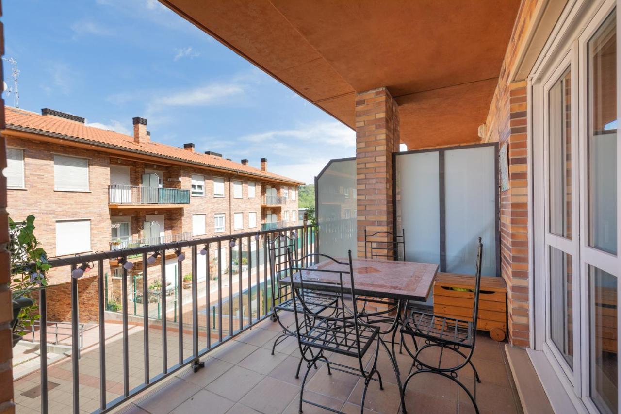 Sabea - Baskey Apartment Iraeta