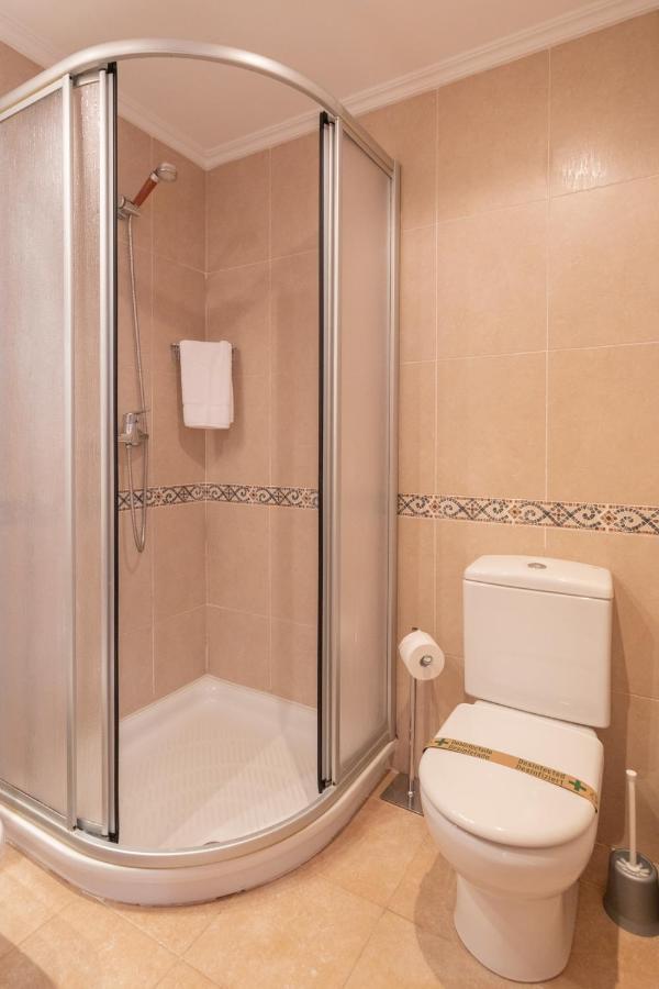 Apartment Sabea - Baskey