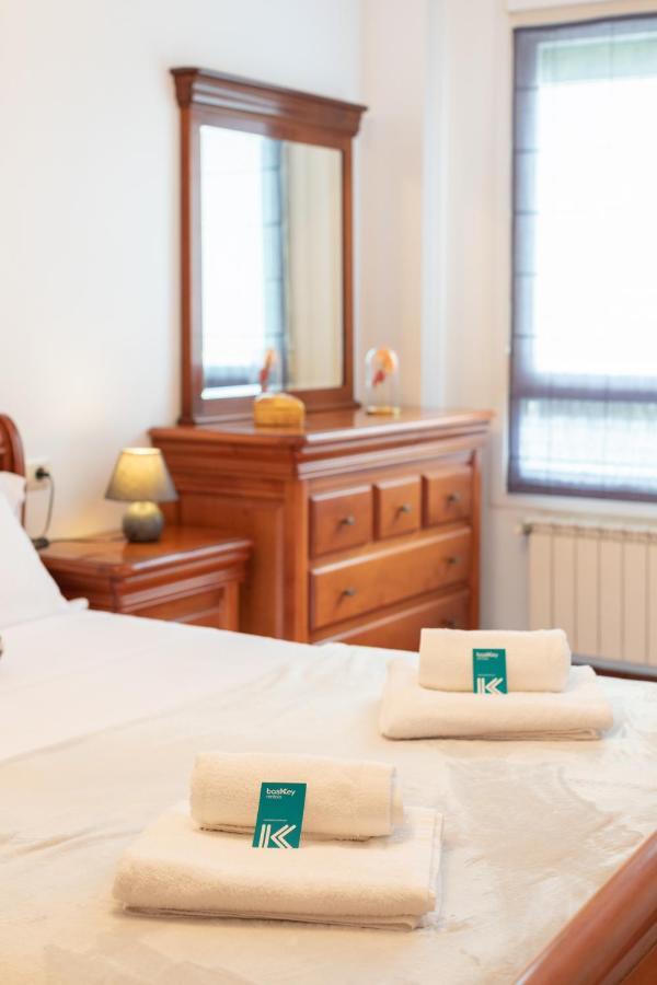 Sabea - Baskey Apartment *
