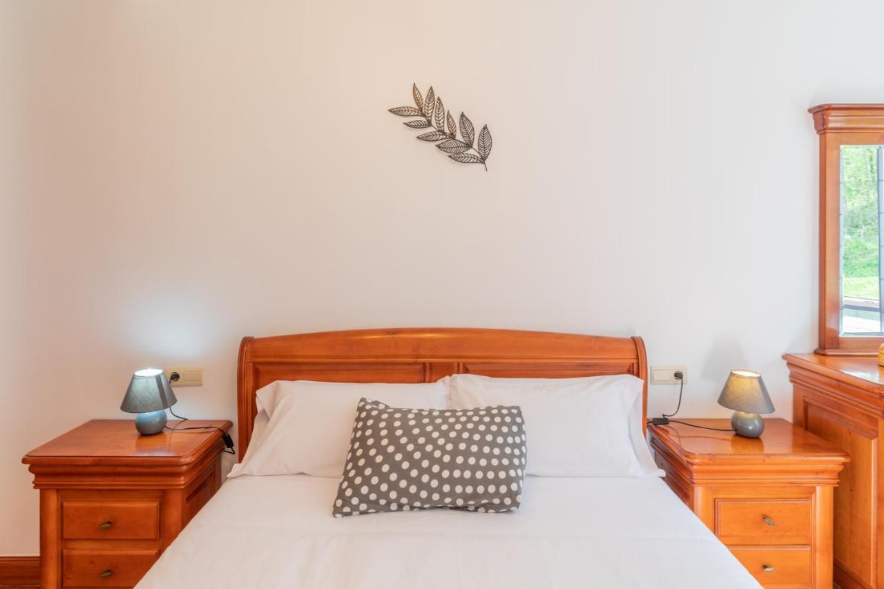 Sabea - Baskey Apartment