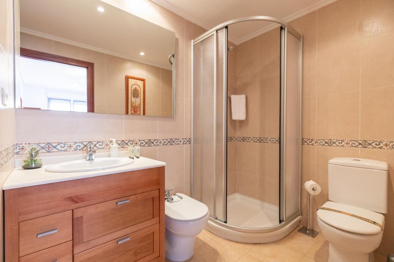 Sabea - Baskey Apartment *