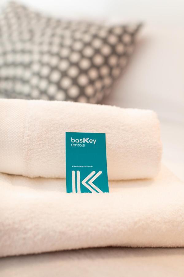 Appartamento Sabea - Baskey Iraeta